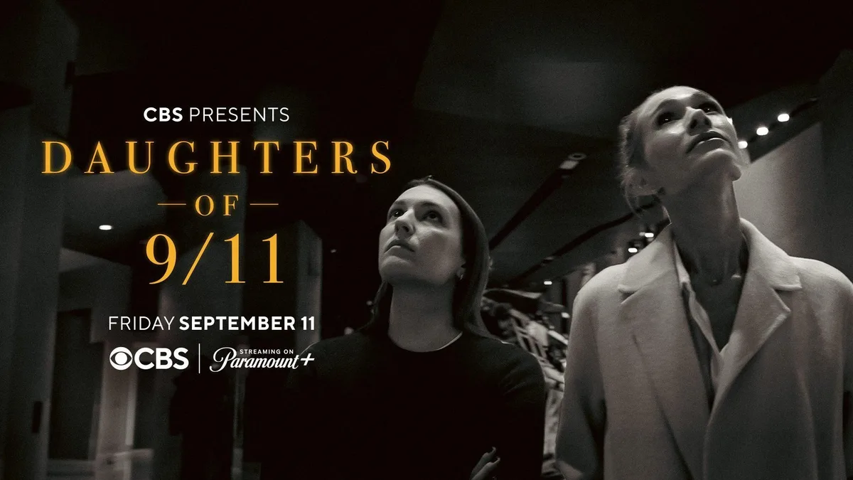 ‘Daughters Of 9/11’ Special Set At CBS On 25th Anniversary Of Attacks
