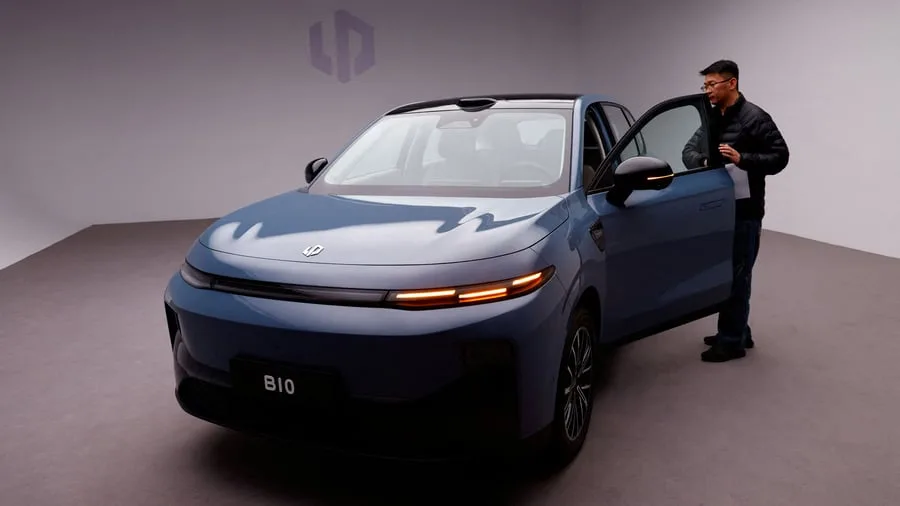 Leapmotor: Von Dacia lernen, heißt siegen lernen – was Leapmotor anders macht als andere Chinamarken