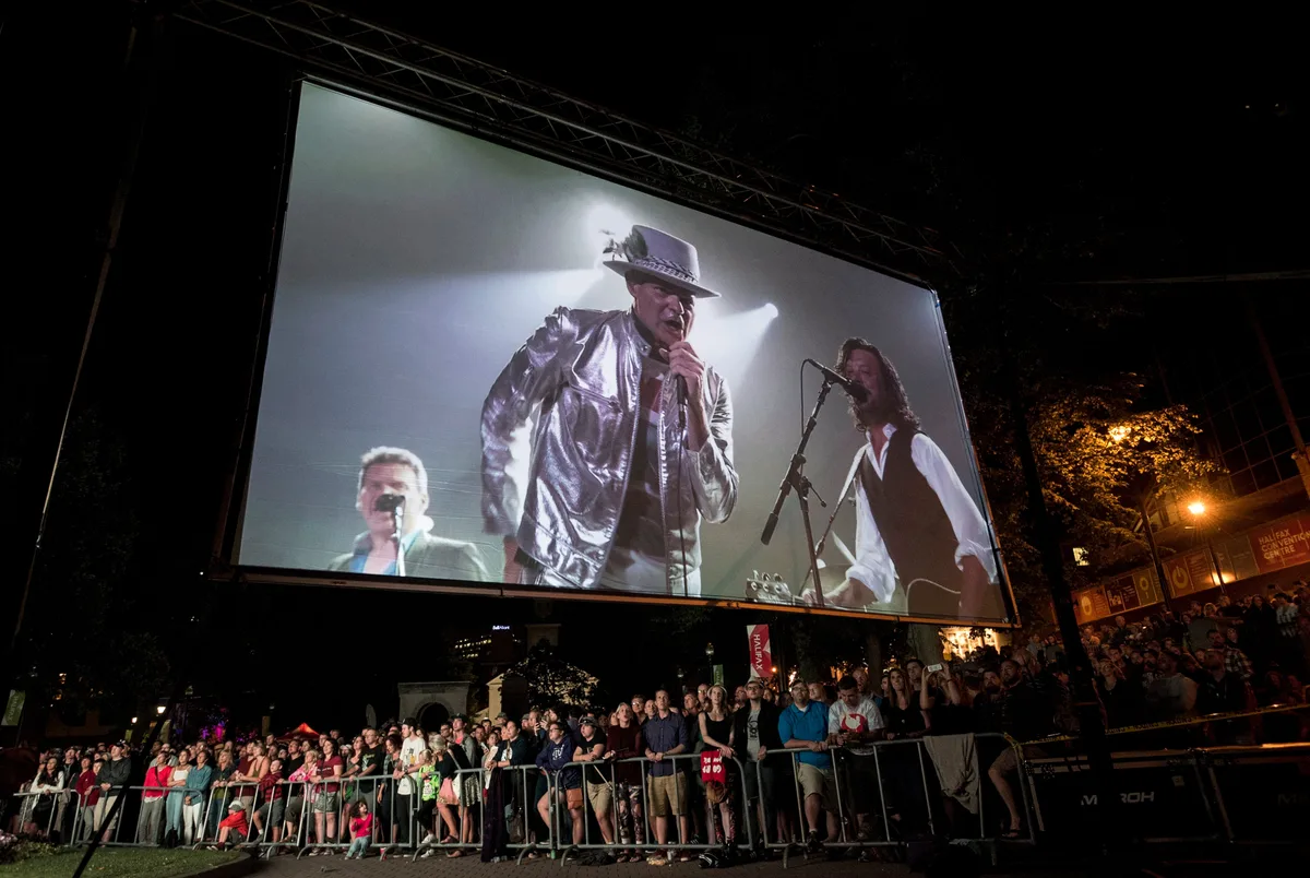 Do you have a favourite Tragically Hip memory? Share your story