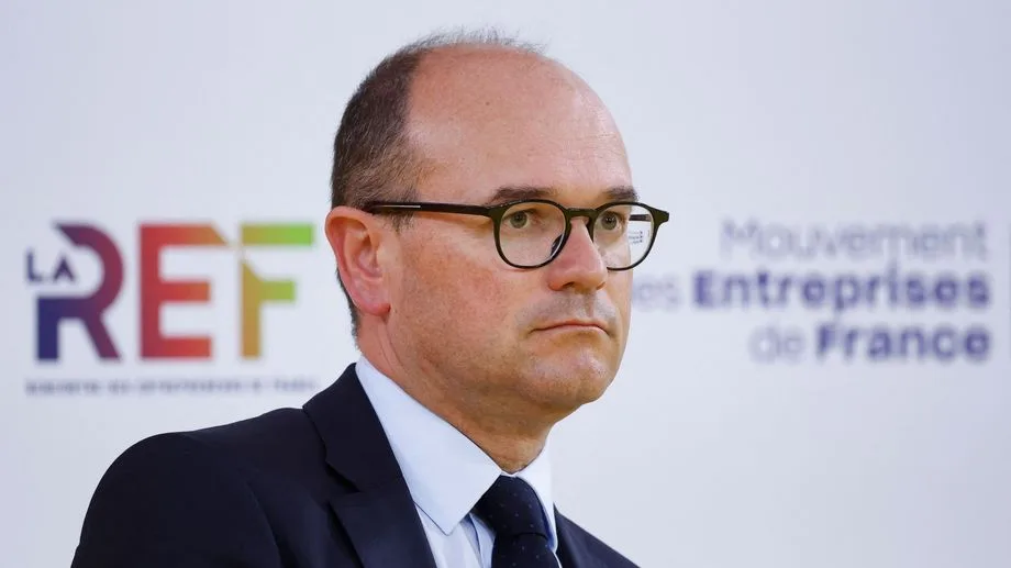 Le ministre Sébastien Martin dit non à la nationalisation temporaire de l’usine Fibre Excellence de Saint-Gaudens