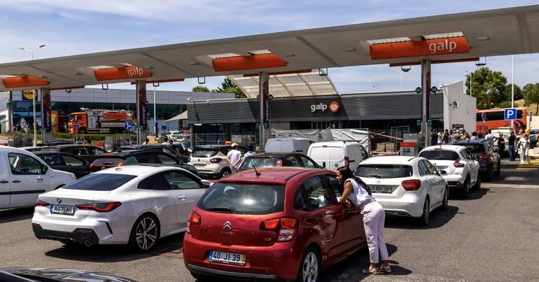Espanha. Preço dos combustíveis leva a aumento da inflação