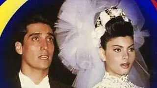 Chiquinquirá Delgado y Guillermo Dávila: así fue la boda que toda Venezuela vio
