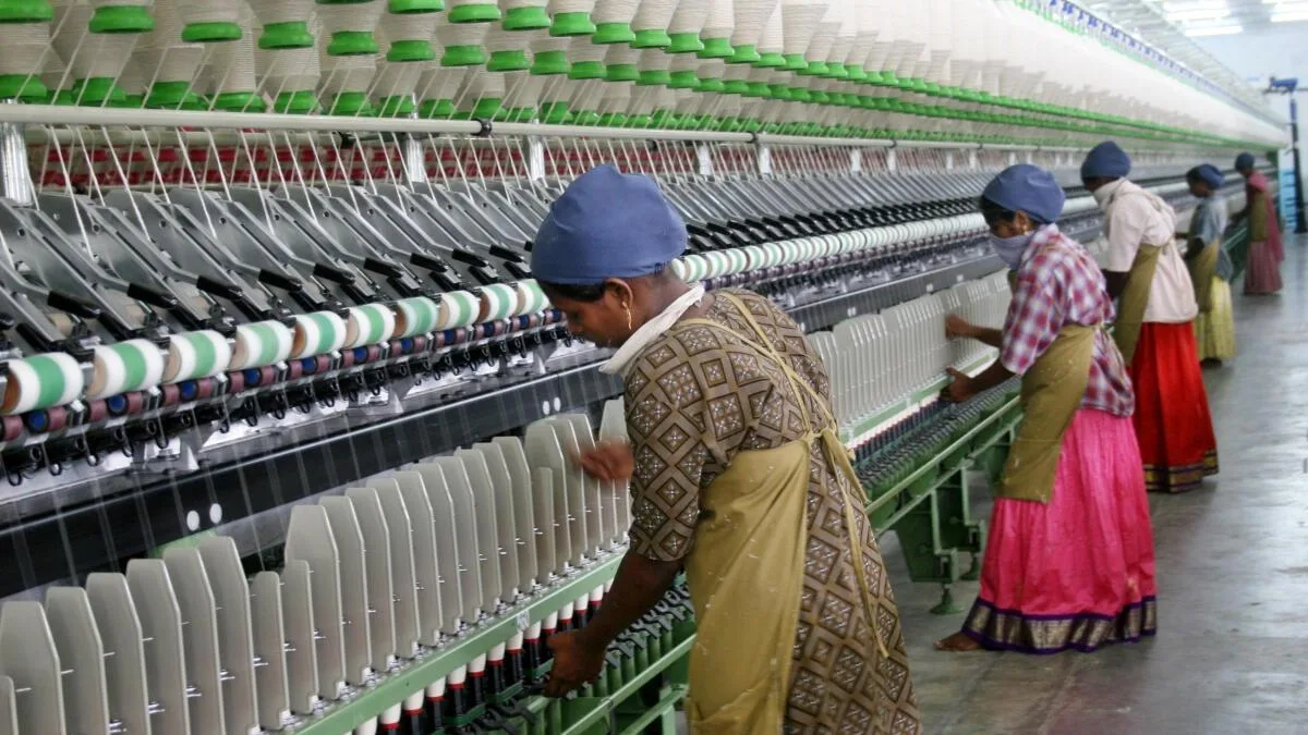 Tamil Nadu women’s commission advocates for effective functioning of internal complaints panel in Tiruppur industries