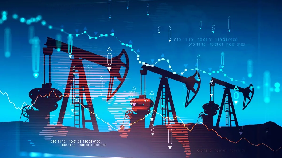 El petróleo impulsa a YPF y Vista: cuál tiene más potencial de suba según Wall Street