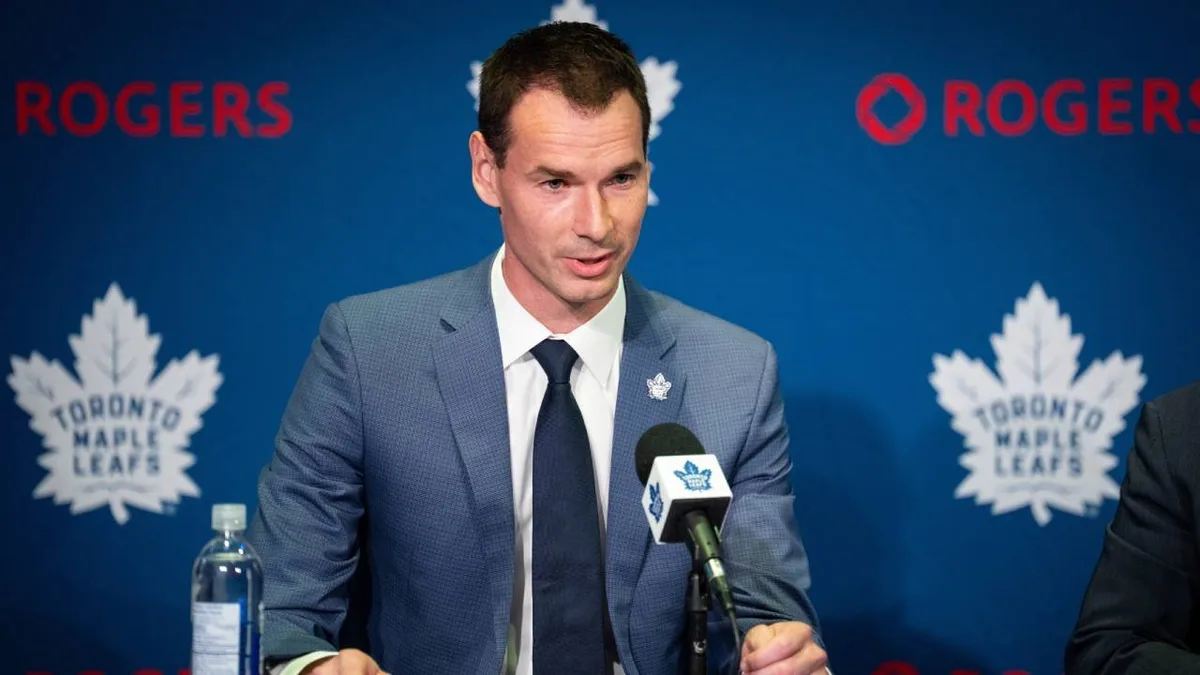Why Maple Leafs will have to gamble in order to land top defenceman