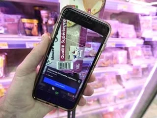 Carrefour, Intermarché… Les notes attribuées par Yuka désormais visibles sur des sites de courses en ligne