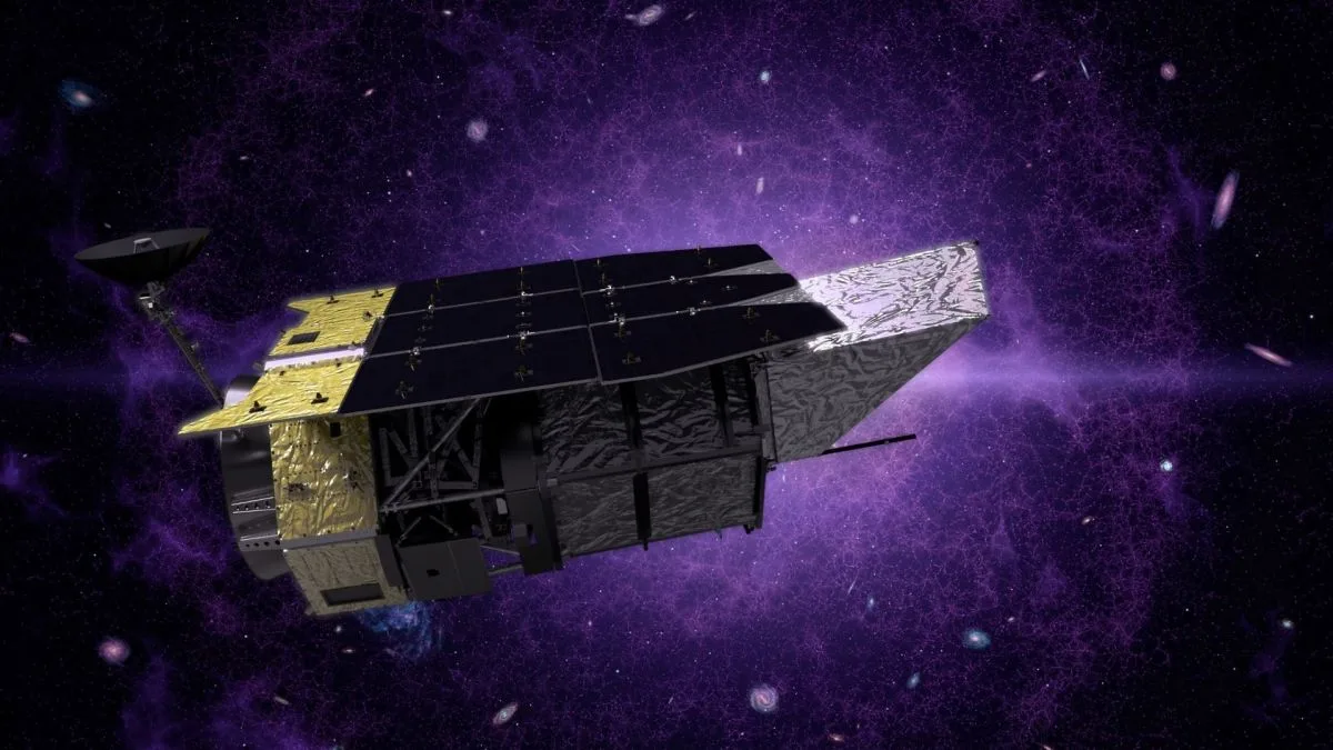 Comment suivre le voyage du télescope Nancy Grace Roman dans l’espace en temps réel