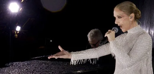 Céline Dion-Comeback: Wie mir der Superstar den Glauben an das Gute zurückgab - Kolumne