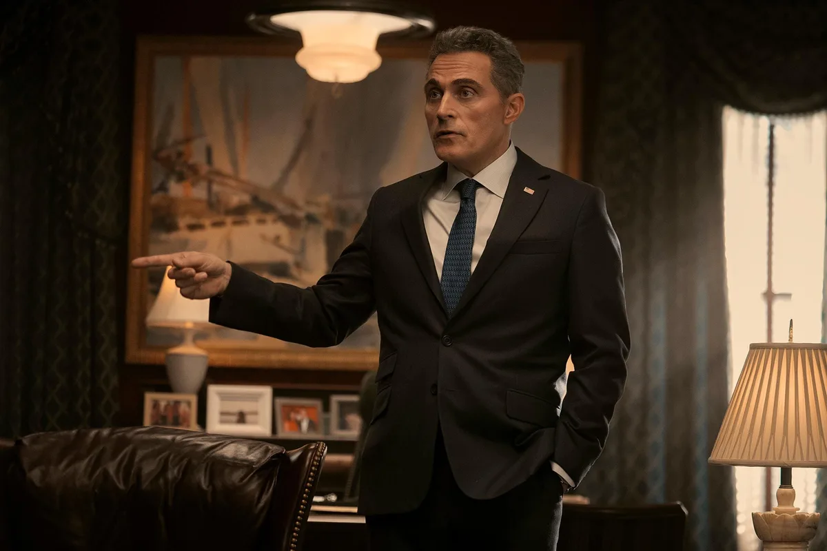 One Of Netflix’s Best Shows Is Back With A 100% Rotten Tomatoes Score