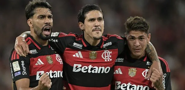 Flamengo vence Mirassol e pode virar líder do Brasileirão no domingo