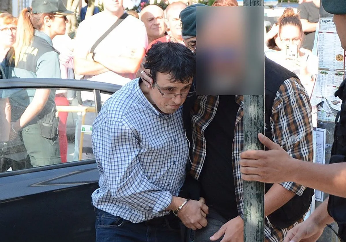 La masacre de Valga: tres mujeres tiroteadas y un asesino que cambió la magia negra por la pistola