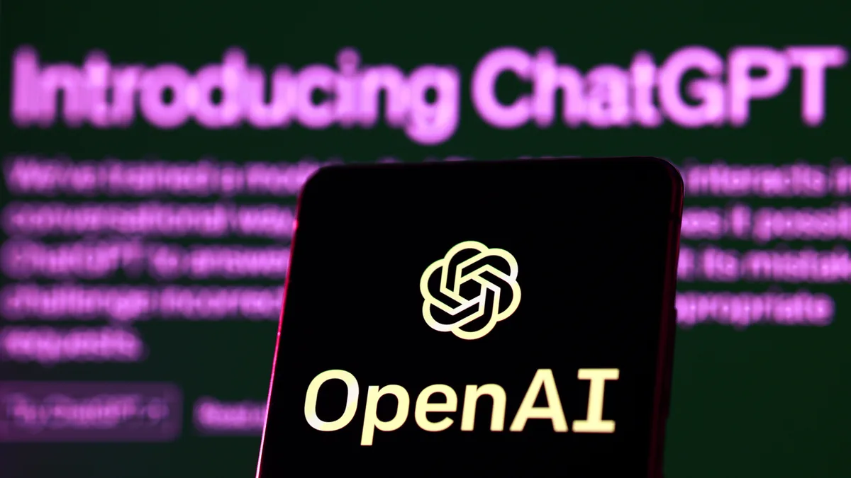 OpenAI l'affirme, son prochain modèle IA est si puissant qu'il doit le brider