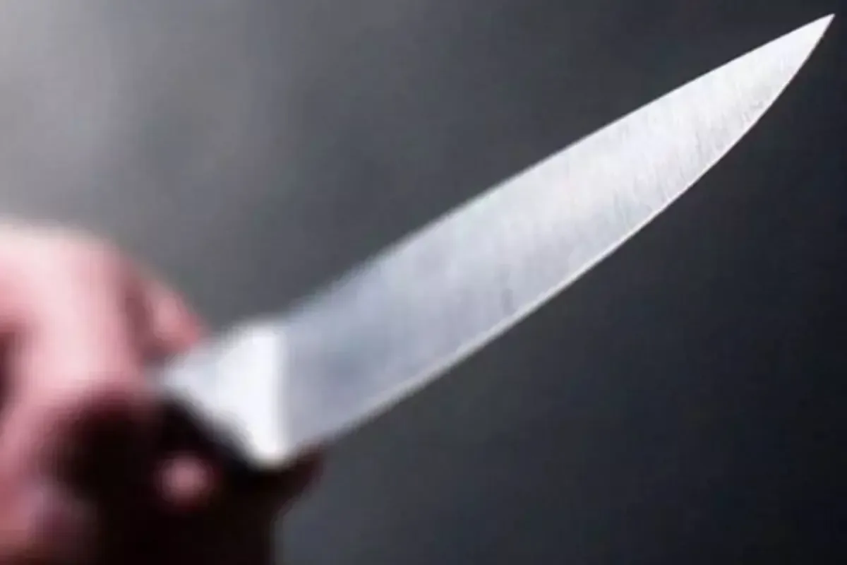 Homem é preso após atacar vítima com faca no Centro de Cruzeiro do Sul