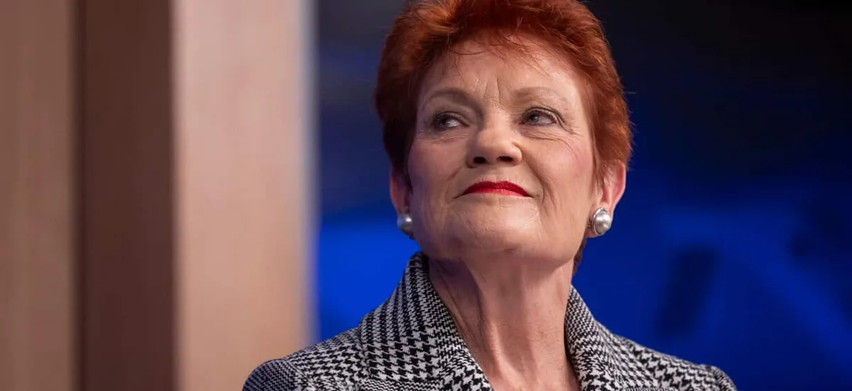 The $25,000 loss critics warn lies under One Nation's superannuation plan