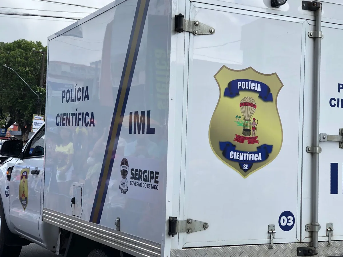 Homem é encontrado morto dentro de residência em SE; suspeita é que ele tenha sofrido uma descarga elétrica