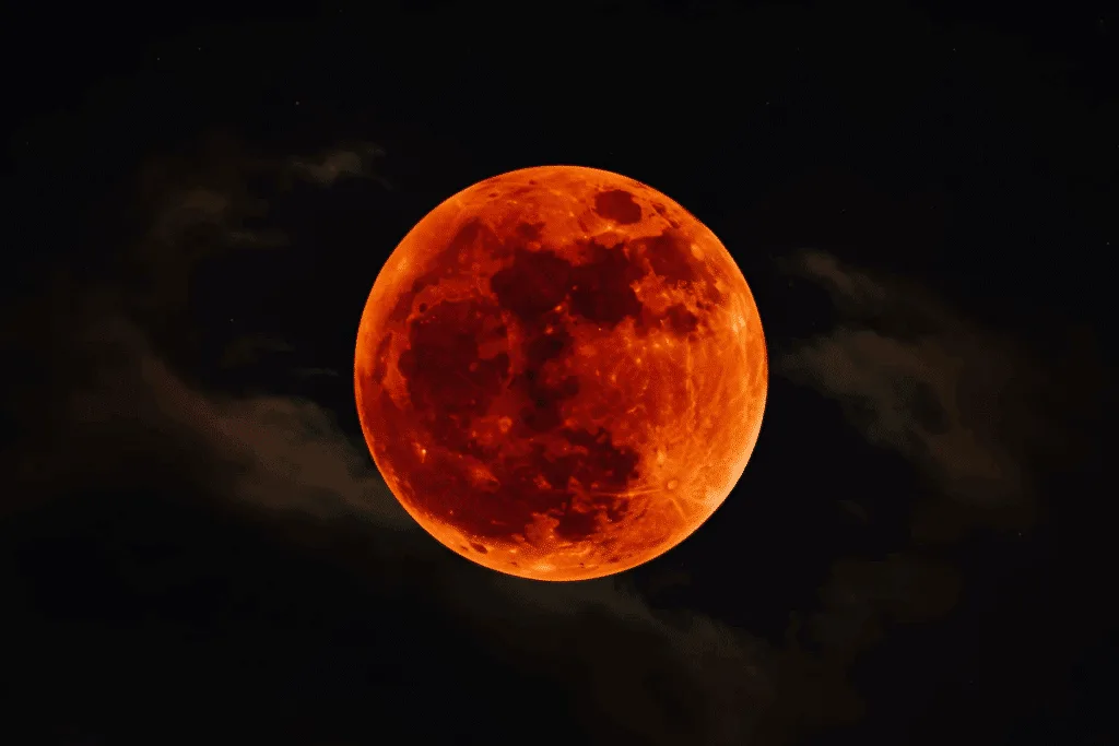 Lua hoje: veja qual é a fase lunar desta quinta-feira, 27 de agosto de 2026