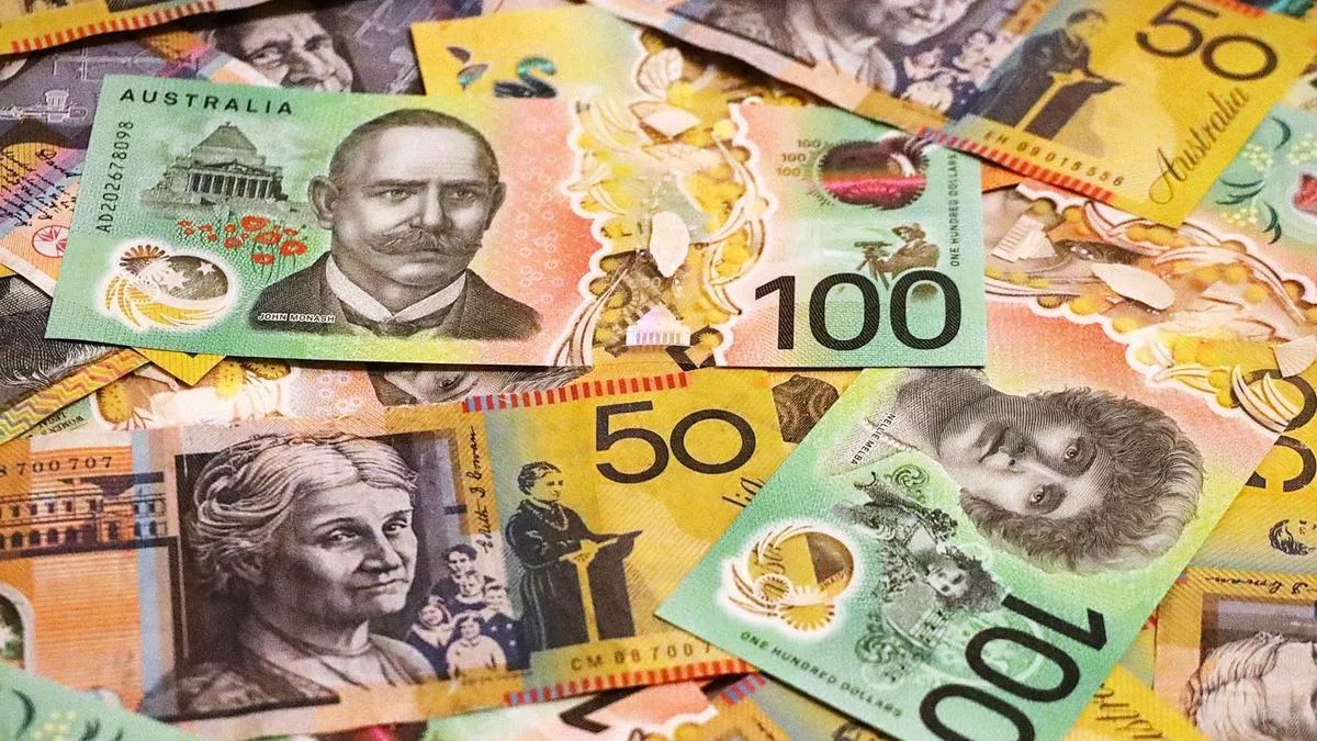 Australian inflation falls but experts warn figure remains too high for RBA