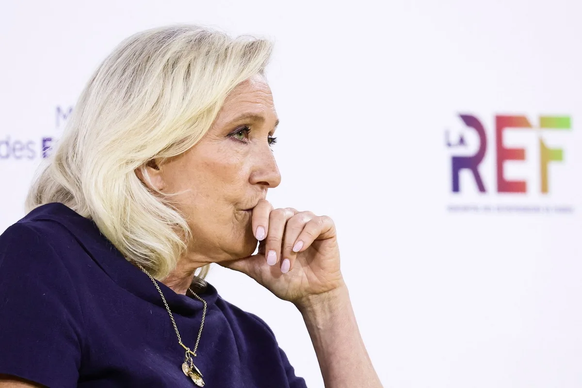 Présidentielle 2027 : le Rassemblement national toujours en quête d’un prêt bancaire