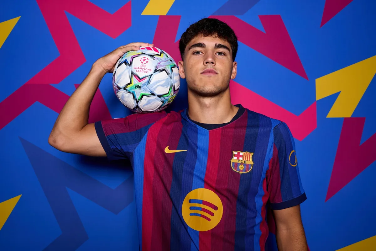 Así está la carrera por el Golden Boy