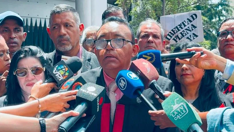 Abogados cuestionaron la reforma aprobada por AN chavista sobre el Comité de Postulaciones del TSJ