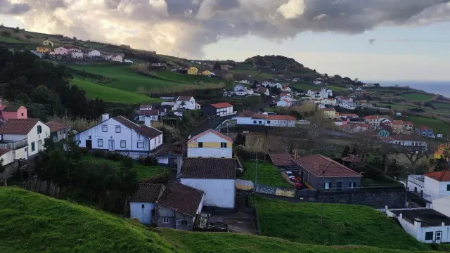 Mata irmão durante briga nos Açores. Crime aconteceu em São Miguel