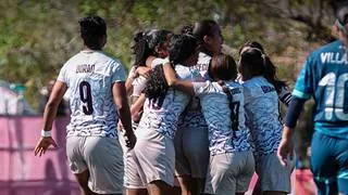 ¡Primer triunfo! La Vinotinto Femenina hace su debut en los Juegos Suramericanos 2026
