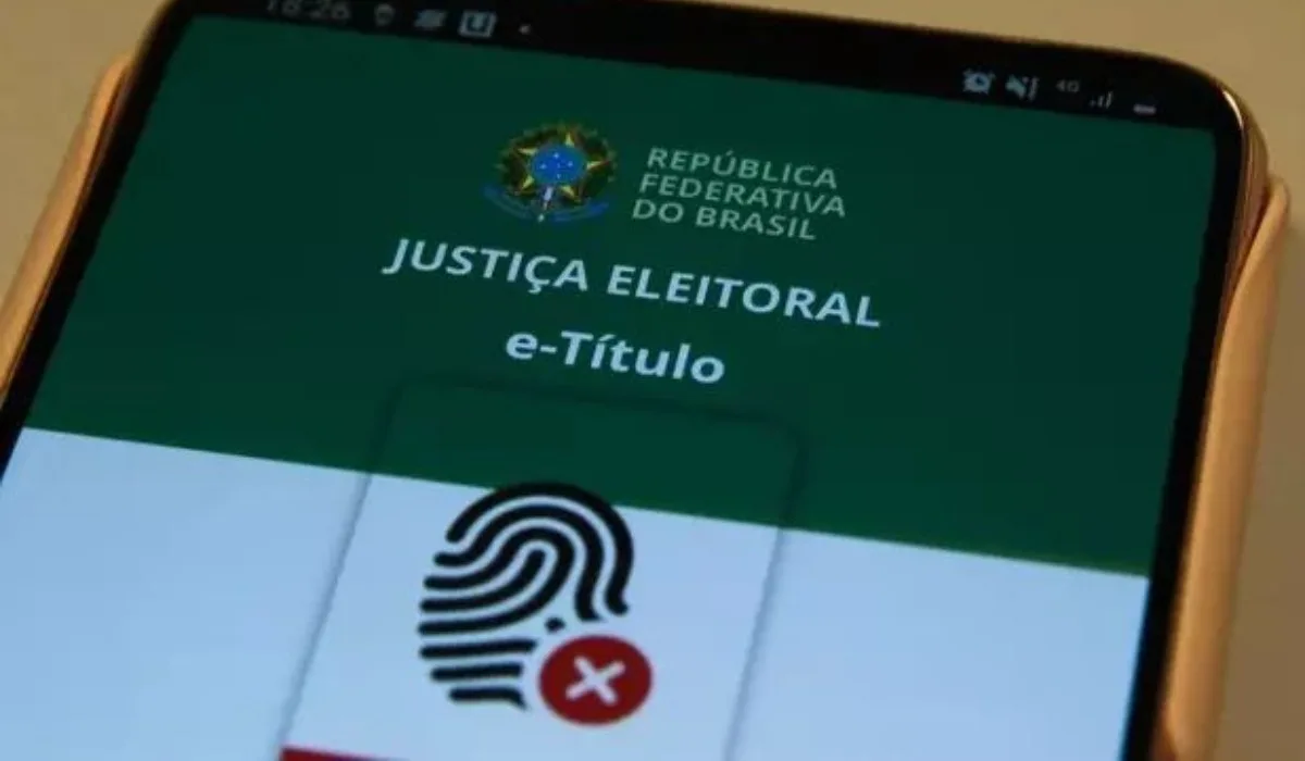 VÍDEO: como baixar e usar o e-Título