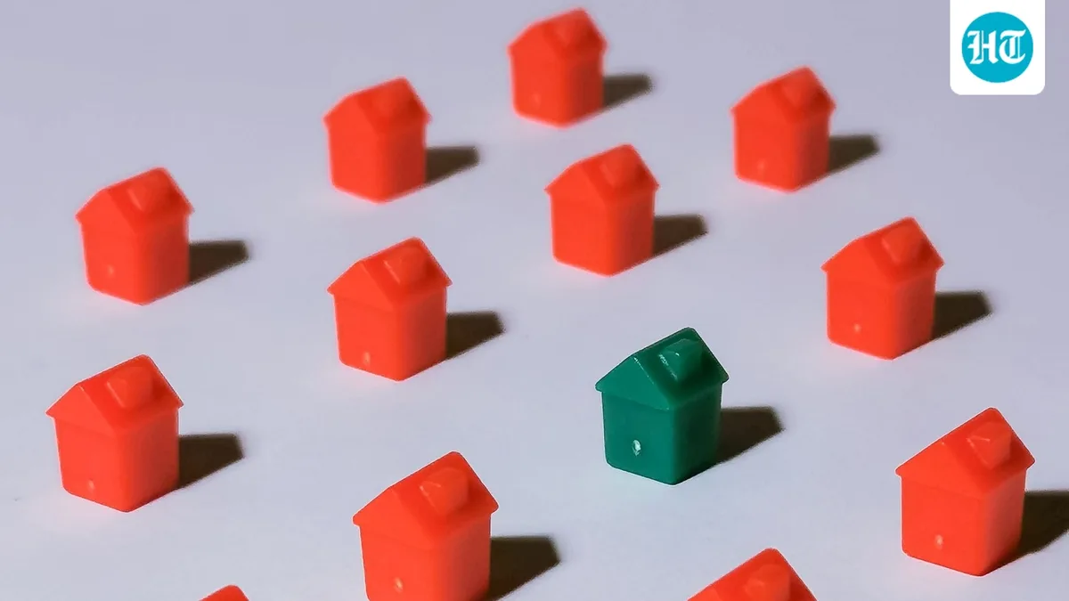 Mortgage rates today, September 23, 2026: 30-year fixed rate falls to 6.92% — What homebuyers need to know