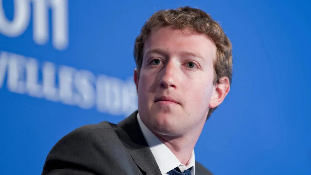 Mark Zuckerberg reveals what his 'Doomsday bunker' Hawaii home is like
