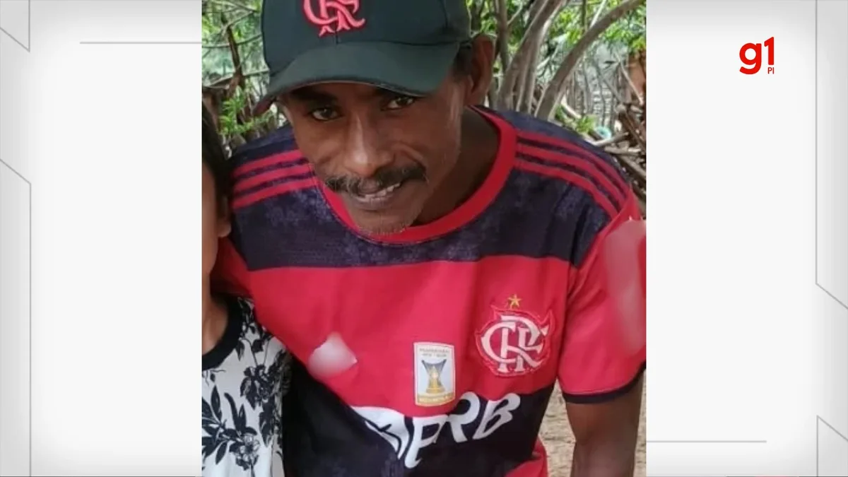 Homem é encontrado morto com marca de tiro em estrada no interior do Piauí