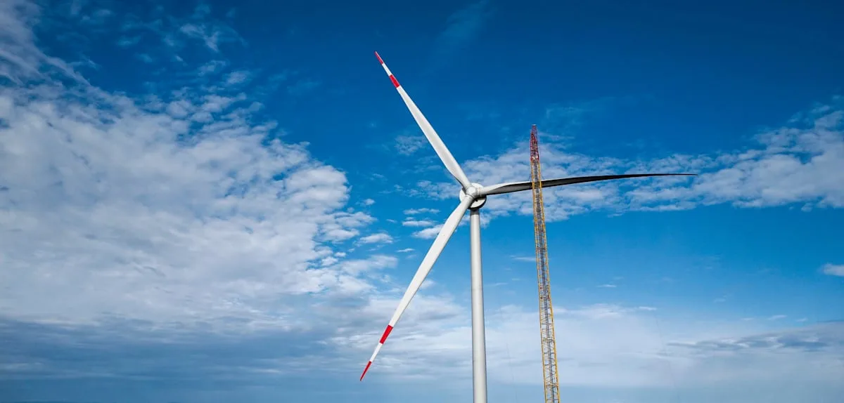 ENERCON schließt Restrukturierung ab und sichert sich Milliarden-Kreditrahmen
