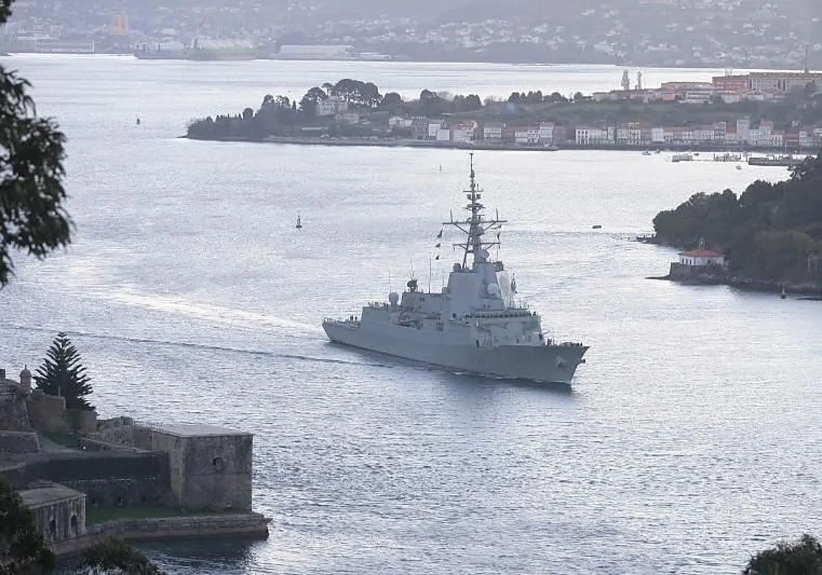Condenado un militar de la Armada por vender por internet miles de pastillas para abortar desde Ferrol