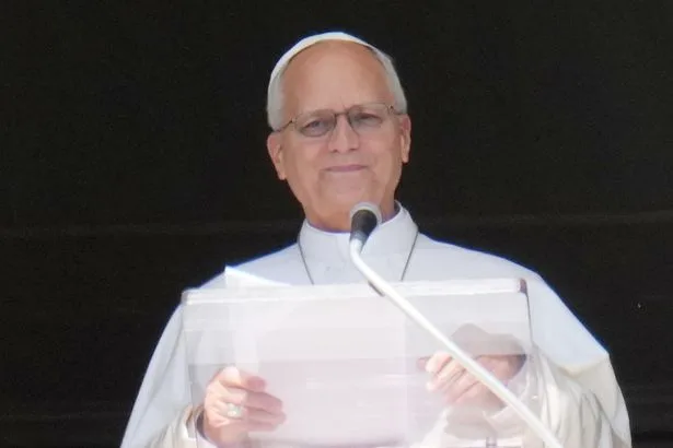 Pope Leo to undergo surgery within days as tests reveal lump on lung