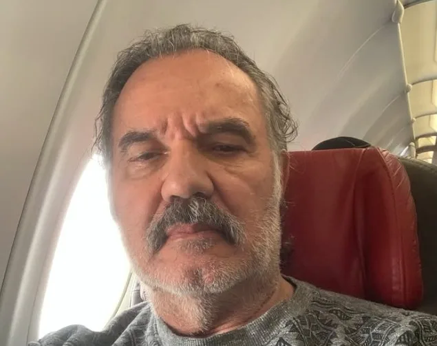 O patrimônio de Humberto Martins, ex-ator da Globo e candidato a deputado federal