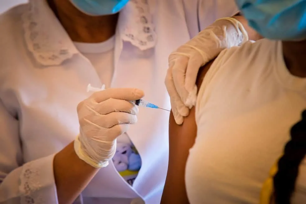 Vacinação contra Covid em gestantes é classificada como “extremamente preocupante” pela Sesacre