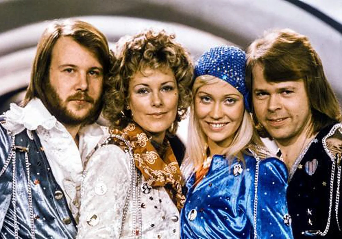 Los tesoros de ABBA, fulgurante melodía de despedida de Veranos de la Villa
