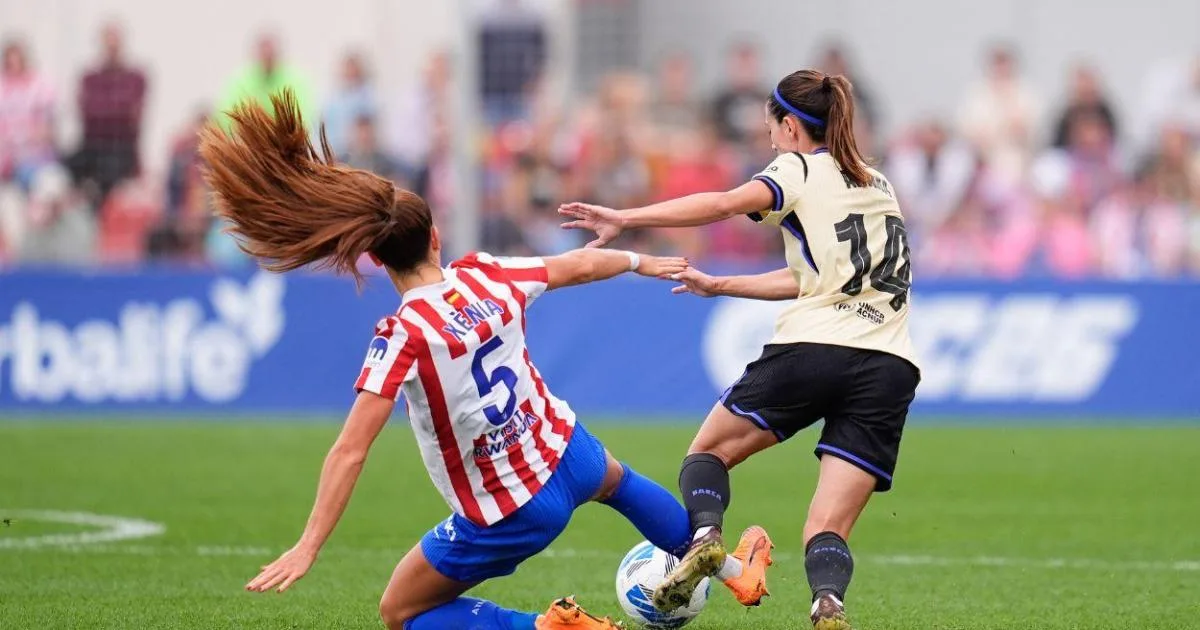 ¿Cuánto vale realmente la Liga F? El negocio de televisión que enfrenta dinero y visibilidad