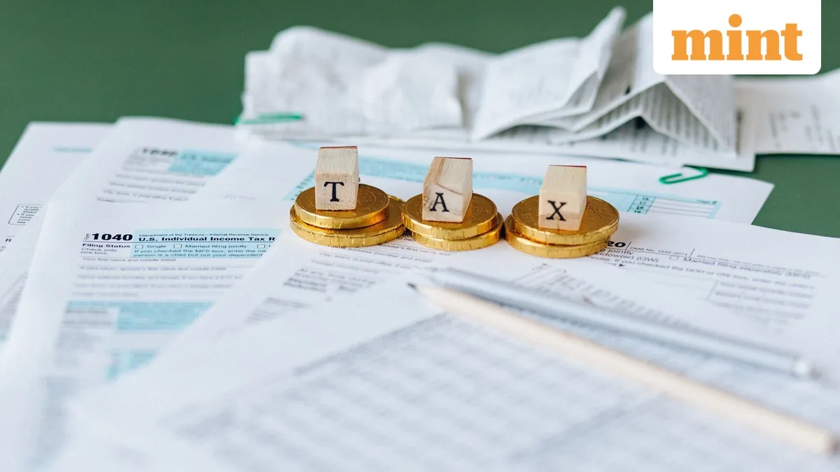 Received a defective notice for filing the wrong ITR form? Here's the deadline to submit a response and the process