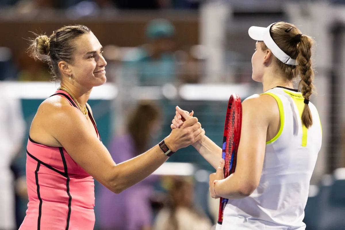 US Open — 2026, женщины: расписание матчей на 12 сентября