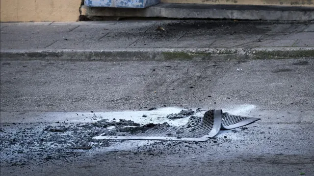 Homem incendeia carro do cunhado em Esposende por disputa de bens