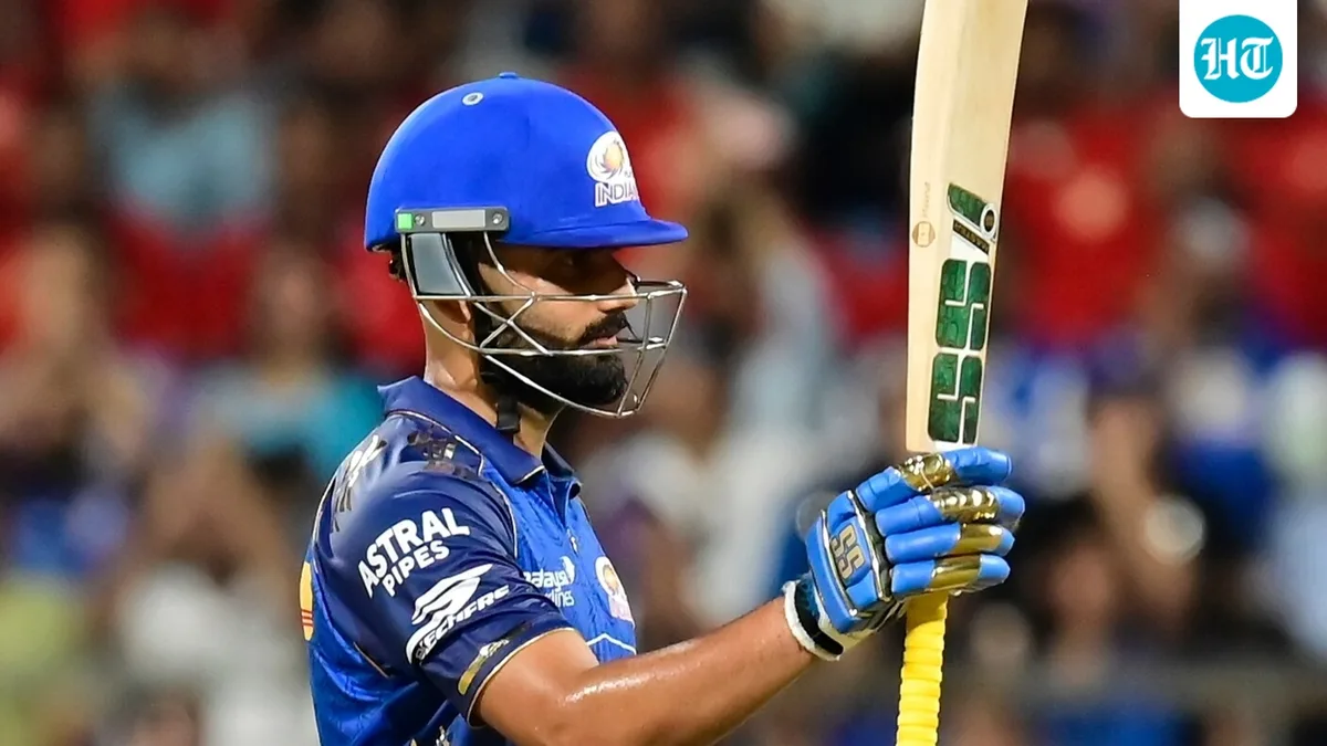 Naman Dhir excited to represent Amritsar Soormas in Sher-e-Punjab T20 League