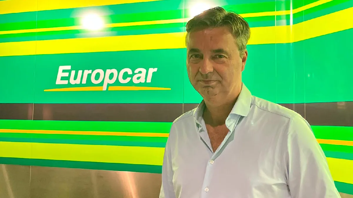 Neuer Ärger auf Mallorca - Europcar verlangte plötzlich 2 Kreditkarten für Mietauto