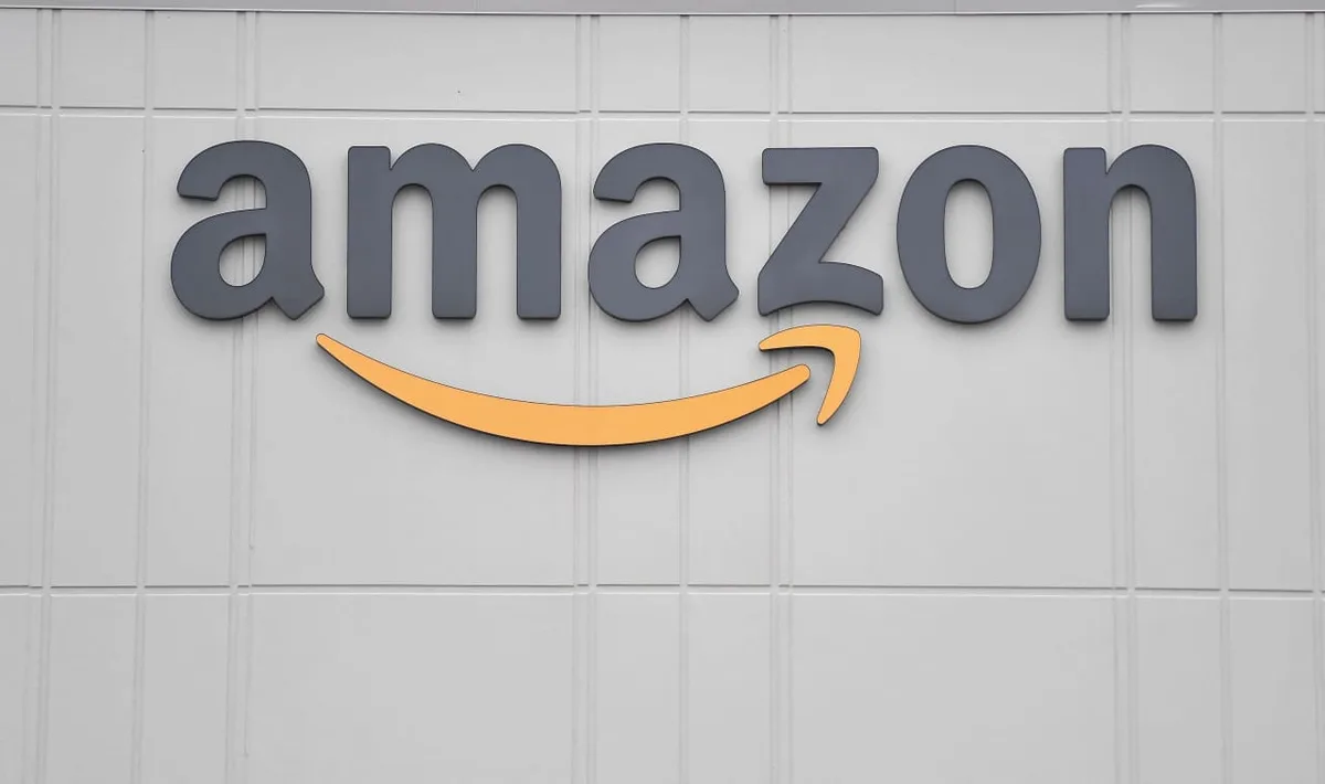 Here’s how Amazon’s stock could nearly double by the end of next year, according to Morgan Stanley