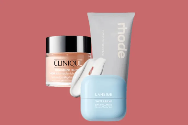 The Curator: 13 hydrating moisturizers to try in 2026