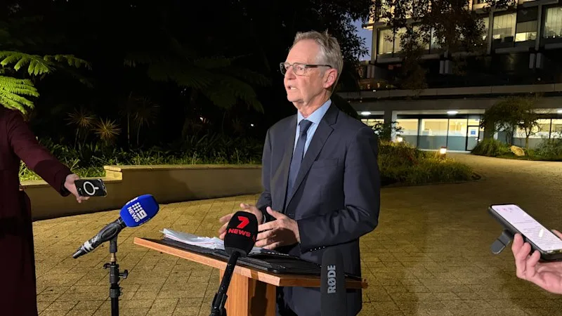 City of Perth faces yet another inquiry – this one, with teeth