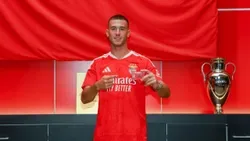 Benfica acertou em cheio no perfil? O que dizem os números sobre Circati