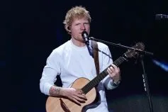 A Timeline of the Ed Sheeran & Macklemore ‘Free Palestine’ Tour Controversy