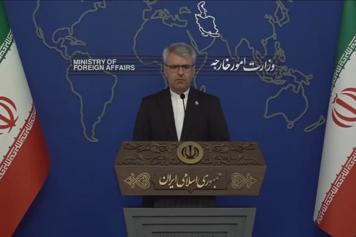 Irã nega envolvimento em conflito dos Houthis com o governo do Iêmen e Arábia Saudita