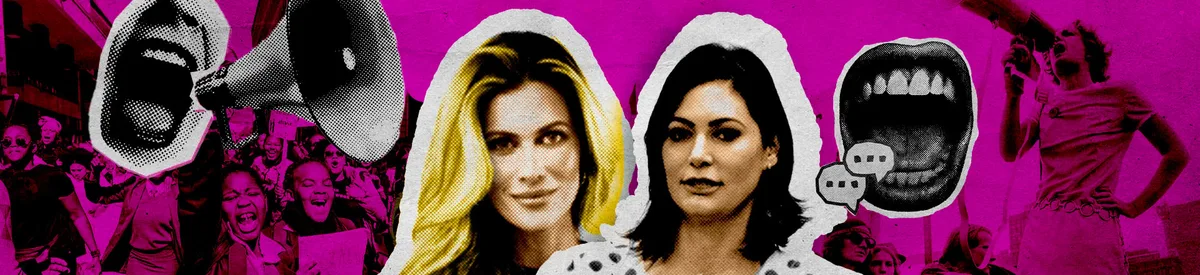 Michelle Bolsonaro e o novo antifeminismo: como a extrema direita convence mulheres