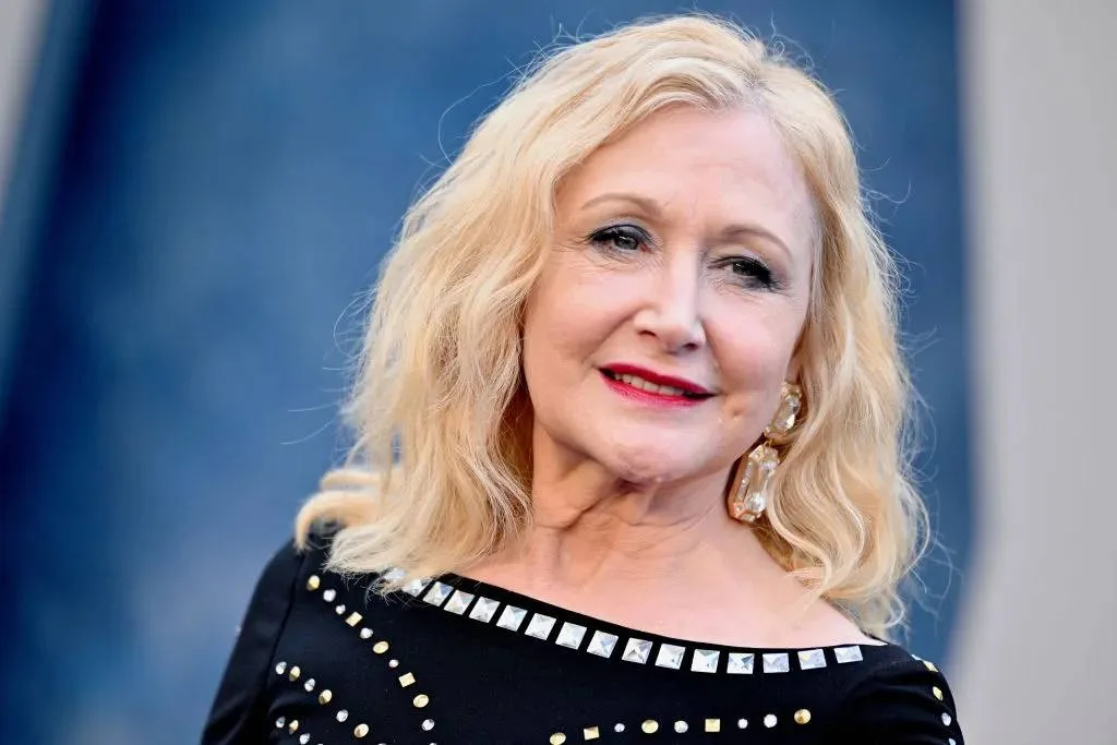 ‘The Comebacker’: Patricia Clarkson se junta a Tom Hanks em novo DRAMA esportivo